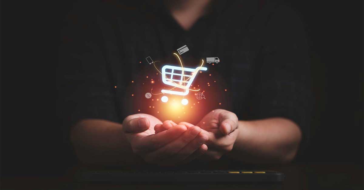 The 6 Major Types of E-commerce
