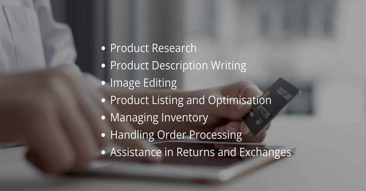 What Are the Skills of E Commerce Virtual Assistant