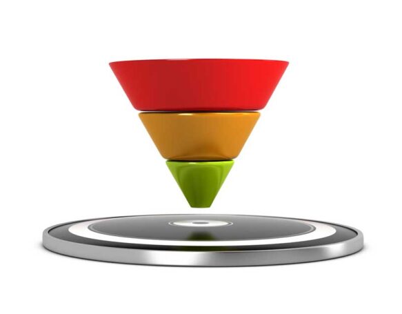 What Are the Stages of Lead Generation Funnel