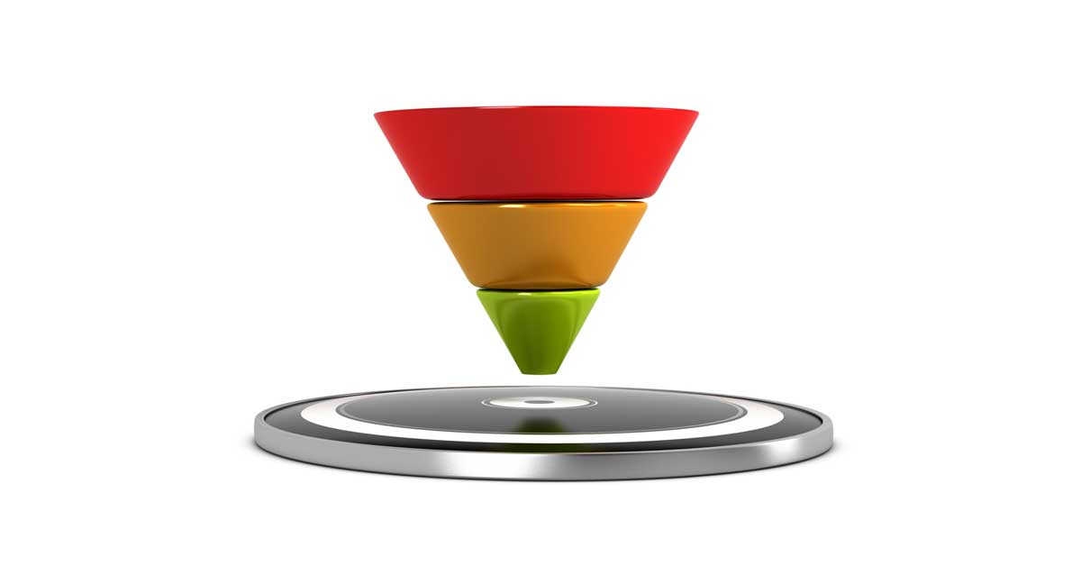 What Are the Stages of Lead Generation Funnel