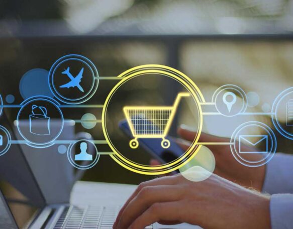 Pillars of E-Commerce: Understanding the 3 Key Elements