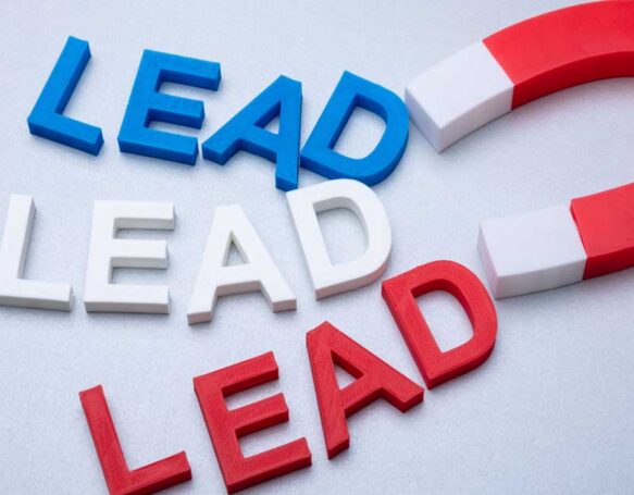 What Are the 3 Ways To Generate Leads