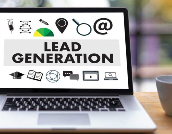 What Are the Two Types of Lead Generation