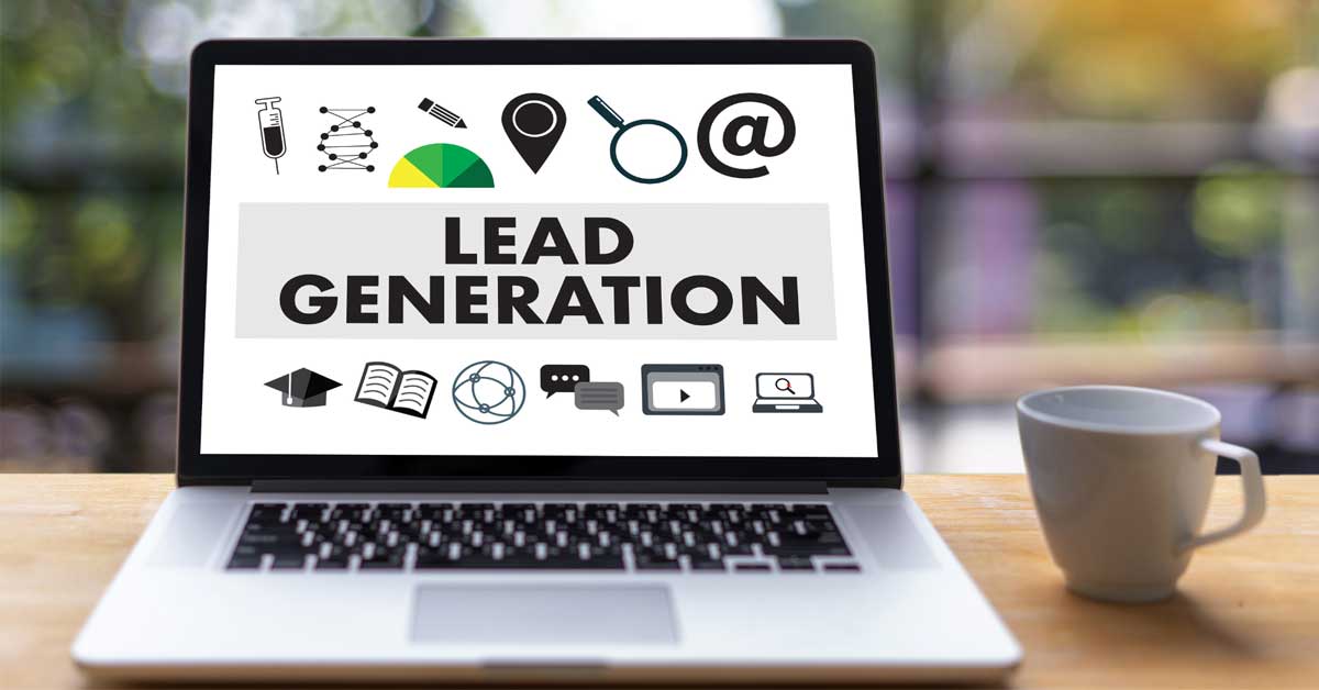 What Are the Two Types of Lead Generation