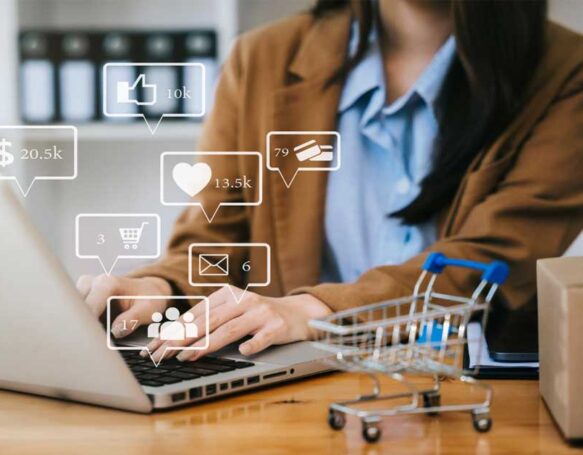 What Do You Need To Be a Ecommerce Assistant