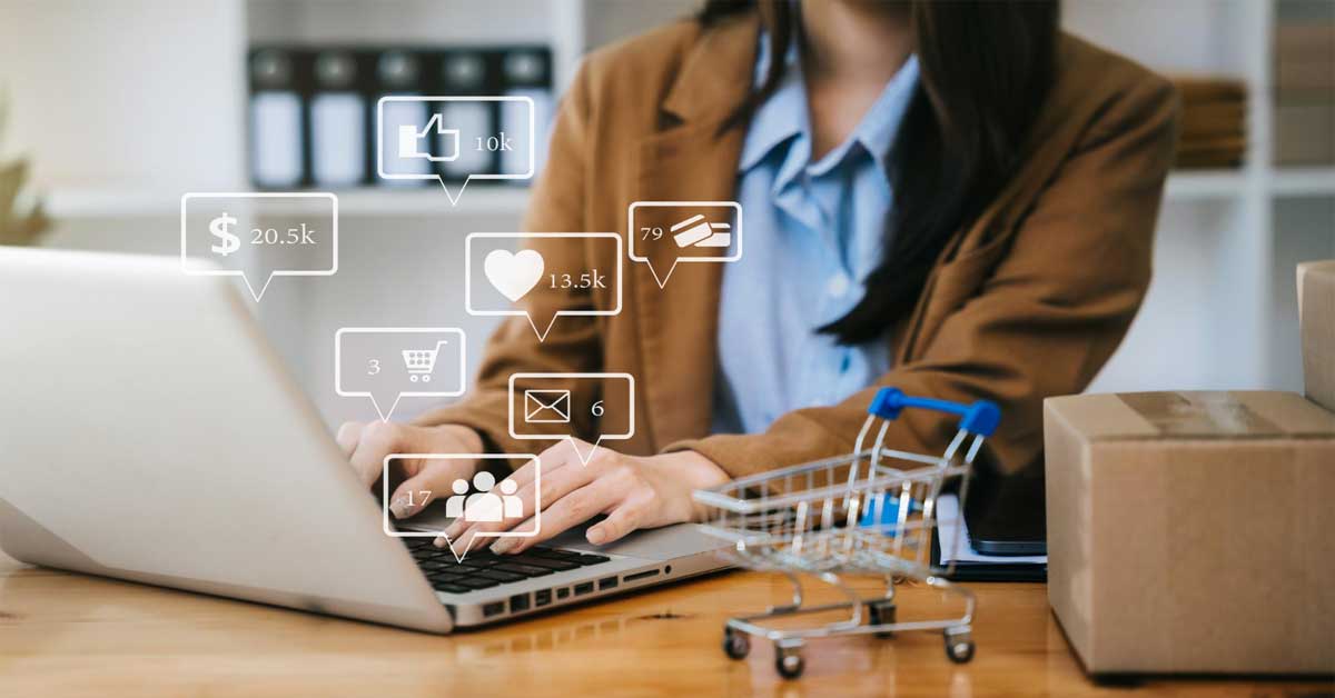 What Do You Need To Be a Ecommerce Assistant