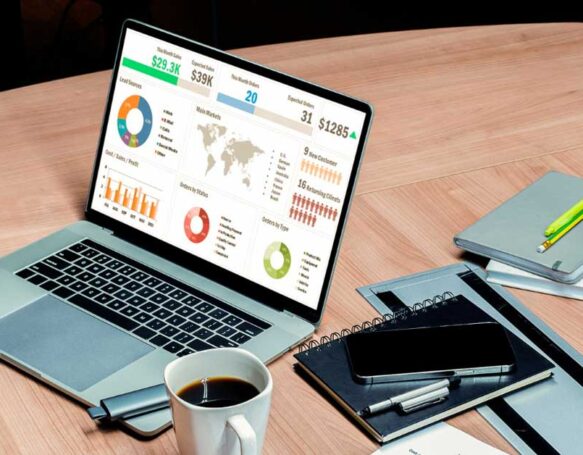 What Does an Ecommerce Bookkeeper Do?