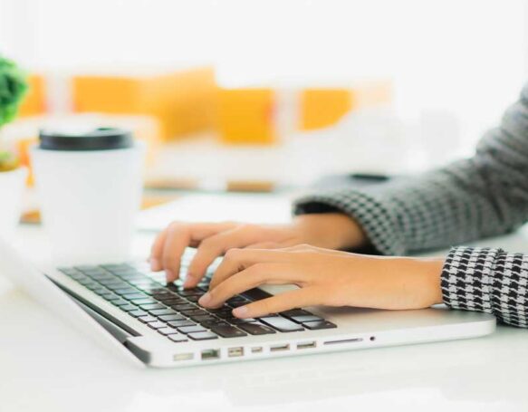 What Is a Good Typing Speed for Data Entry