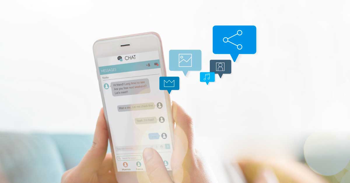 What is a Private Chat Room?