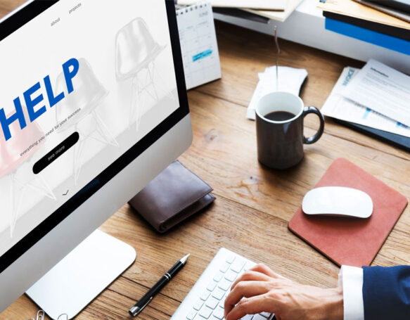 What is an eCommerce Helpdesk?