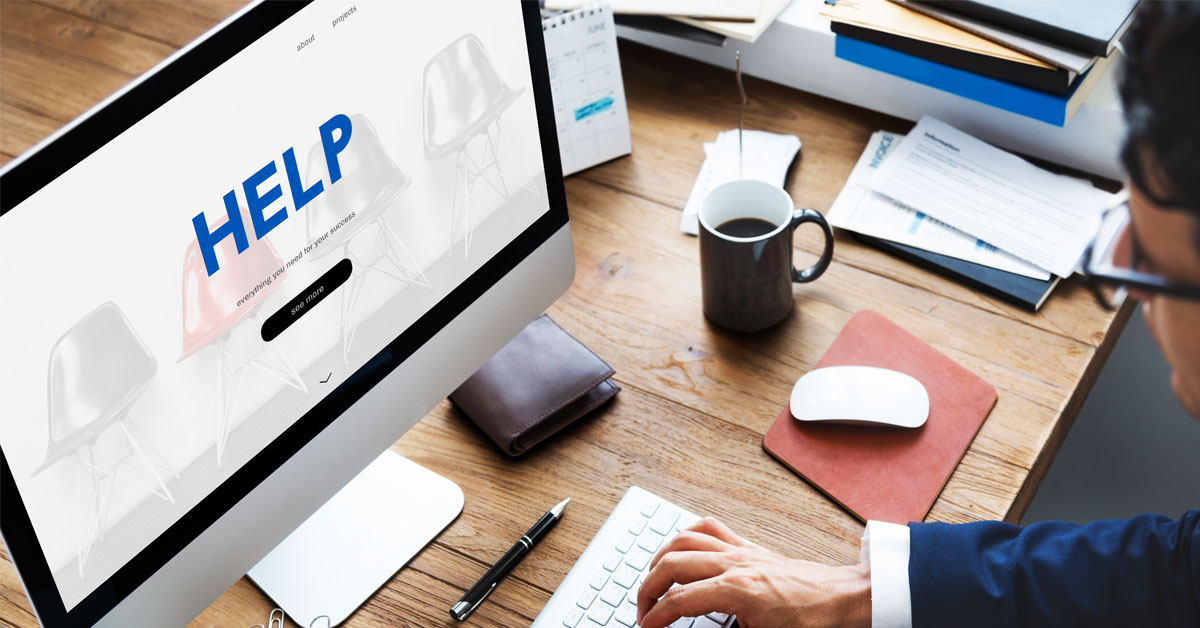 What is an eCommerce Helpdesk?