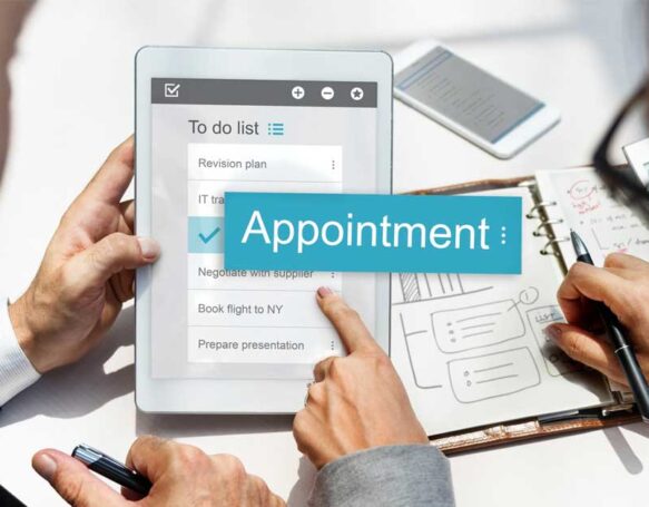 What Is an Outbound Appointment Setter Job Description