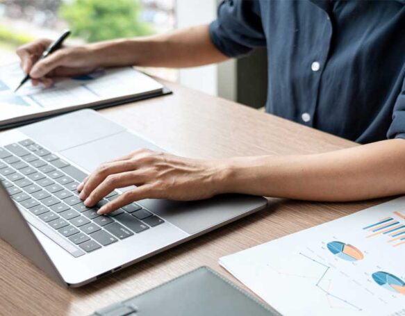 What Is Basic Work in Data Entry