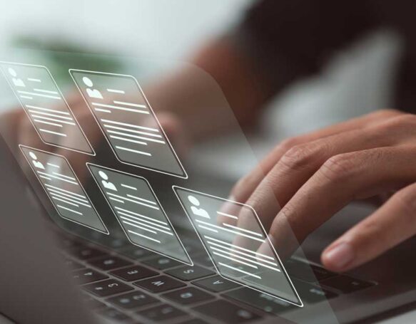 What Is Data Entry in Computer