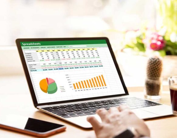 What Is Data Entry in Excel