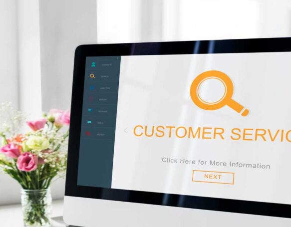 What is eCommerce Customer Service