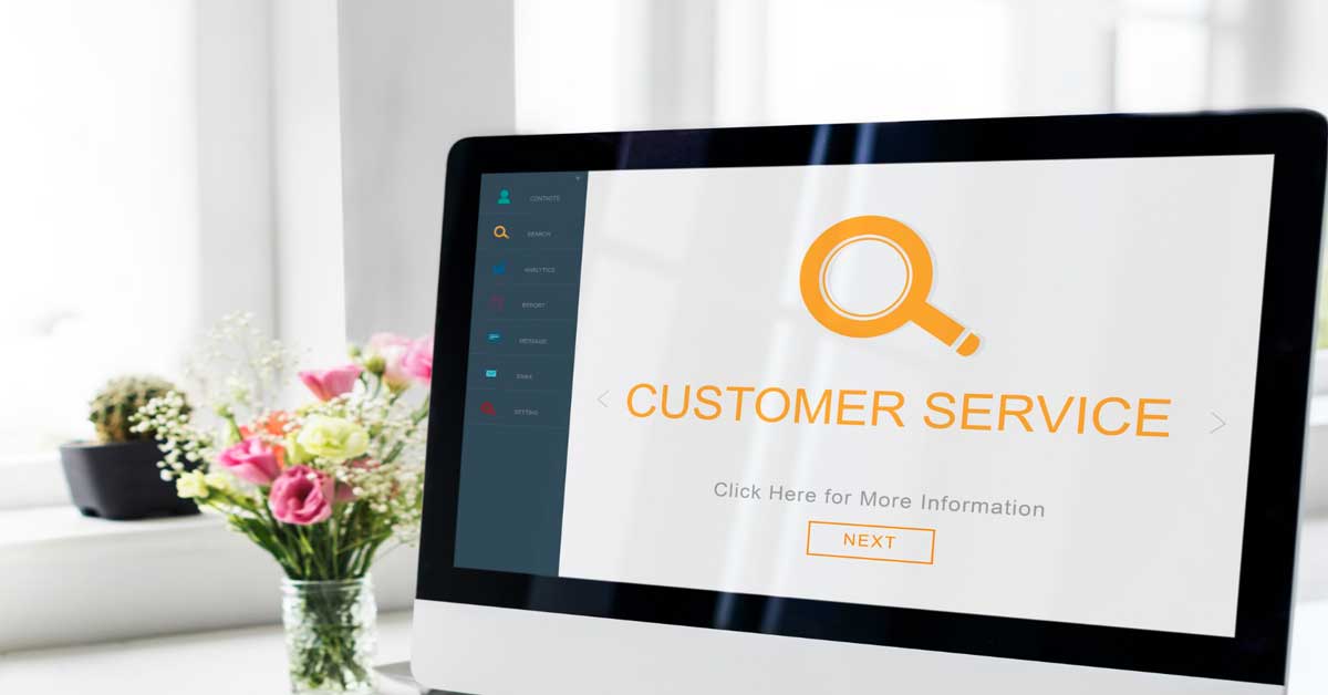 What is eCommerce Customer Service