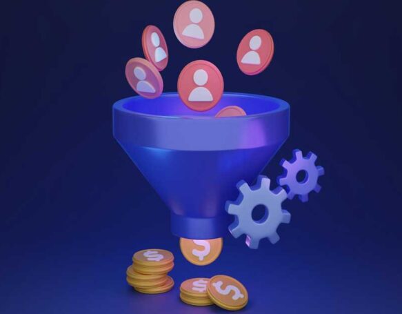 What Is Lead Generation Strategy