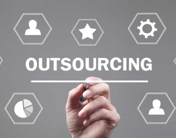 What Is the Basic Concept of Outsourcing