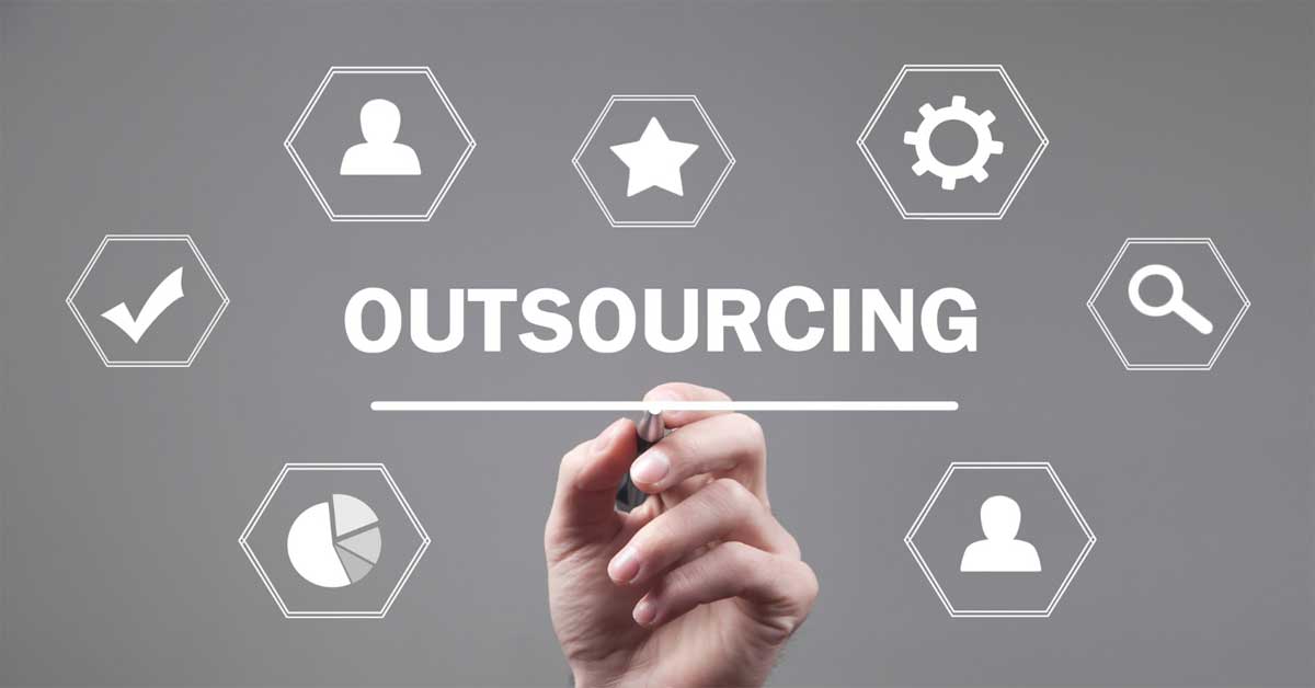 What Is the Basic Concept of Outsourcing