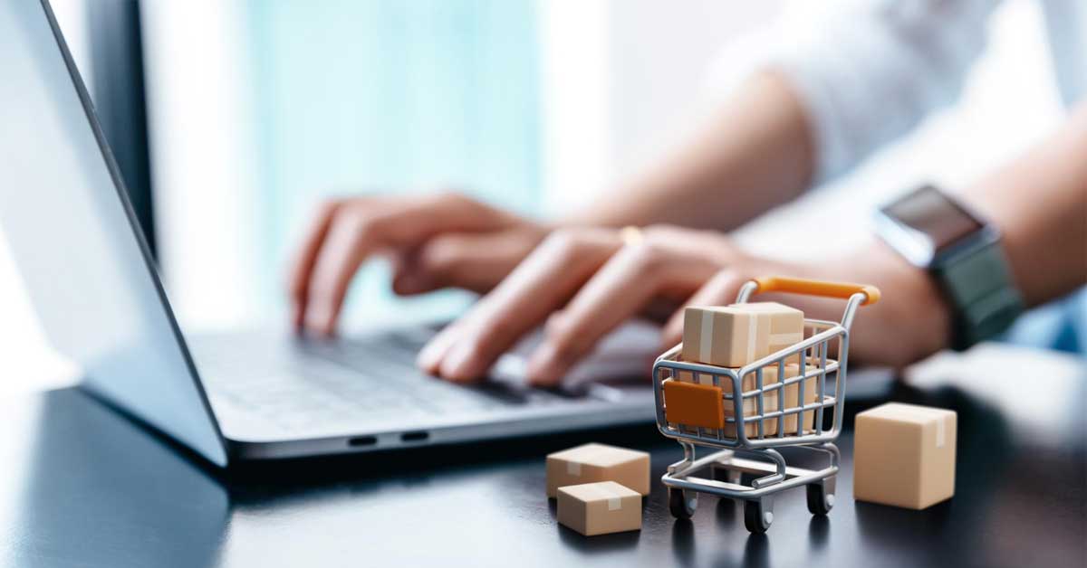 What Is the Best Type of Ecommerce Business