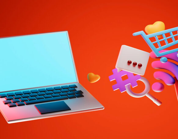 What is the difference between cms and ecommerce