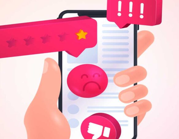 The Downsides of Live Chat