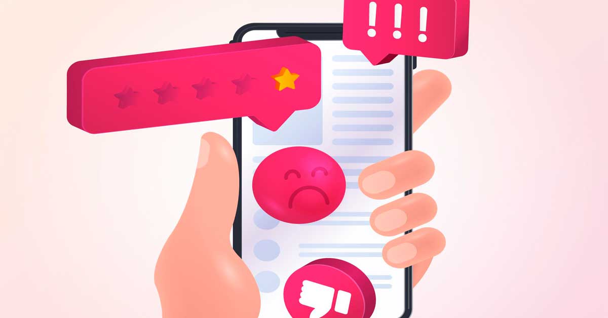 The Downsides of Live Chat