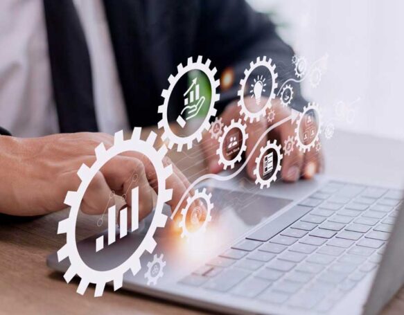 What Is the First Step in the Outsourcing Process