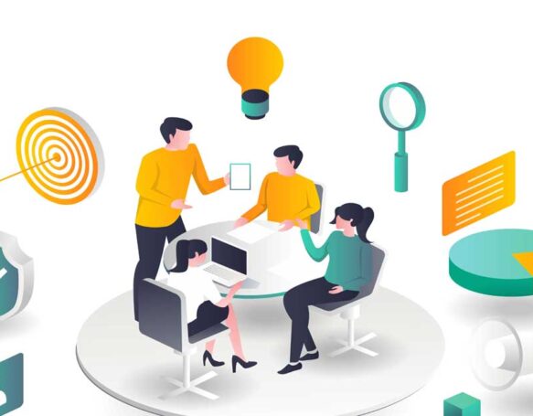 What is the New Word for Employee Engagement?