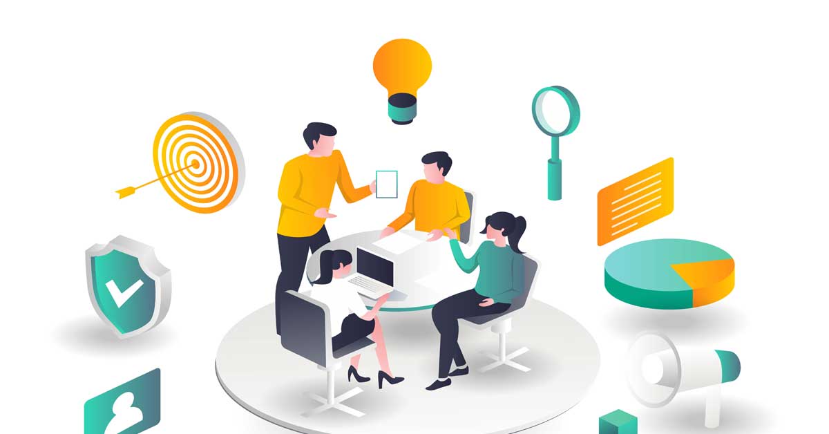 What is the New Word for Employee Engagement?