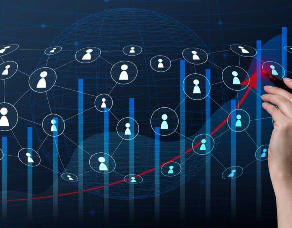 What Is the Process of Lead Generation and Prospecting