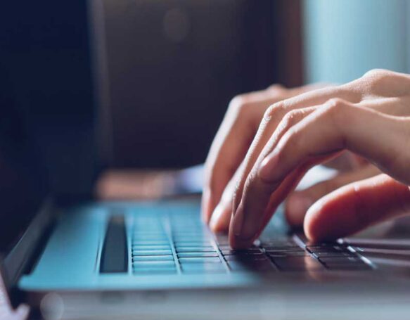 Essential Skills for a Successful Data Entry Job