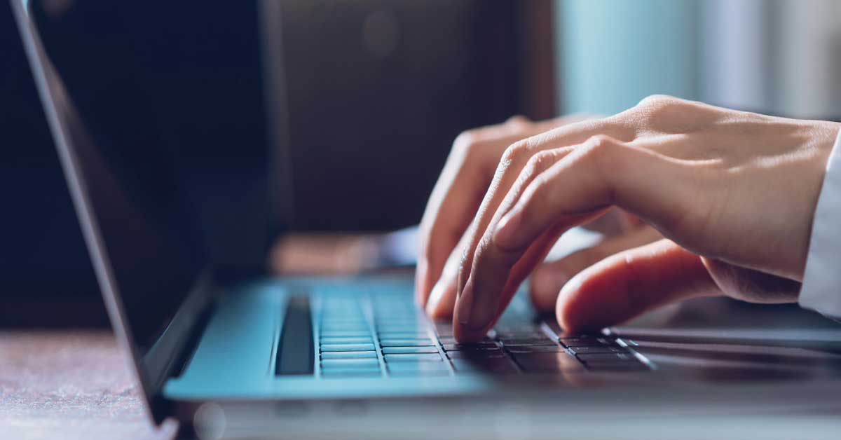 Essential Skills for a Successful Data Entry Job