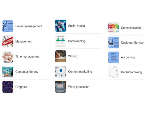 What Skills Are in Demand for a Virtual Assistant