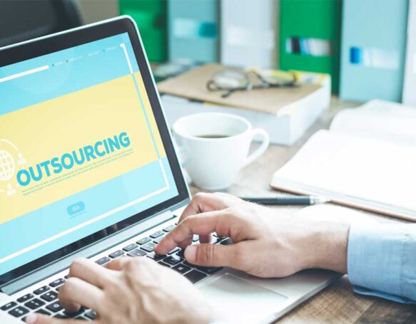 When Should a Company Outsource?