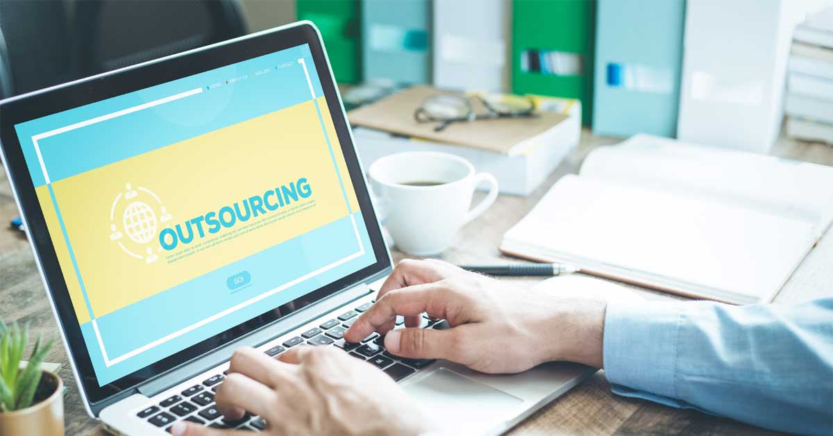 When Should a Company Outsource?