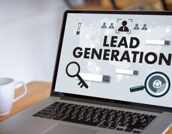 Which Are the 4 Steps of the Lead Generation Process