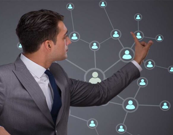 Who Is Responsible for Generating Leads