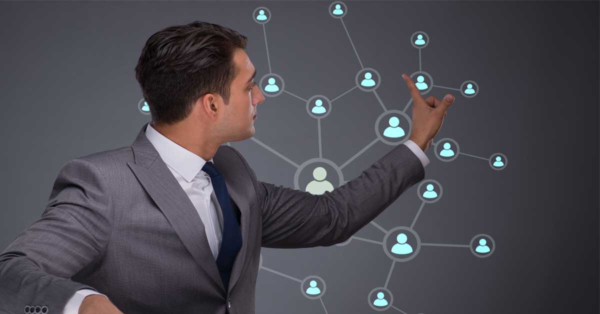 Who Is Responsible for Generating Leads