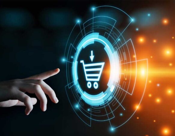 Who is the Target Audience for E-commerce?