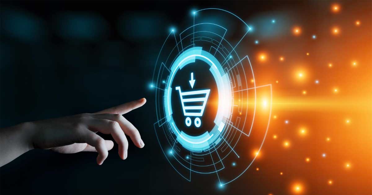 Who is the Target Audience for E-commerce?