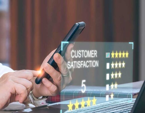 Customer Support in E-commerce Success