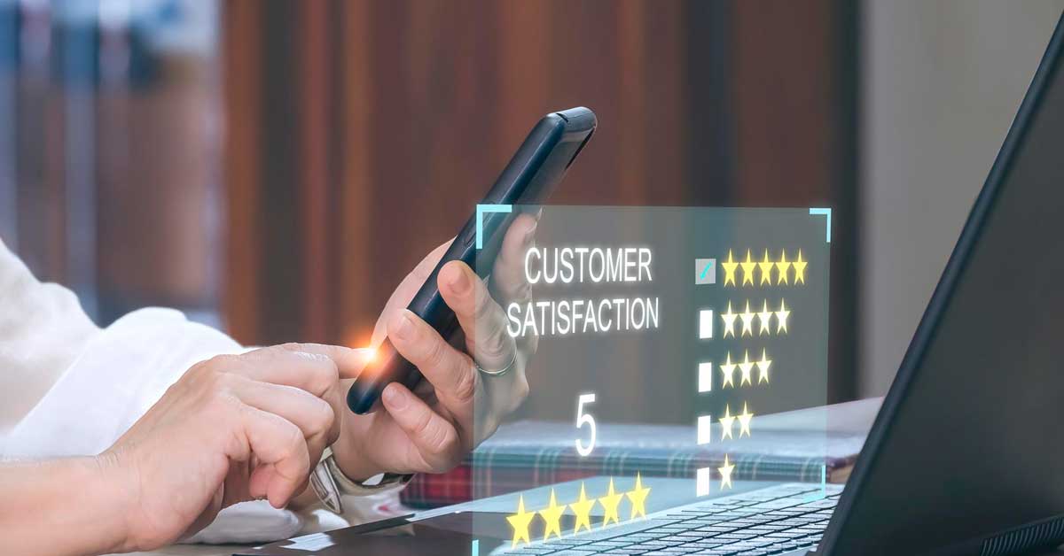 Customer Support in E-commerce Success