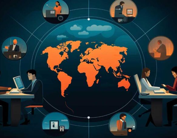 Why Is Outsourcing So Popular Now