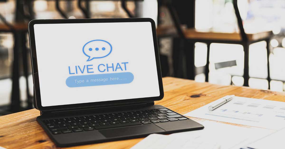 Why Live Chat is Better Than Phone Support?