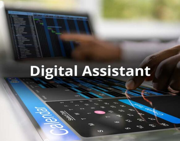 Another Name for Virtual Assistant