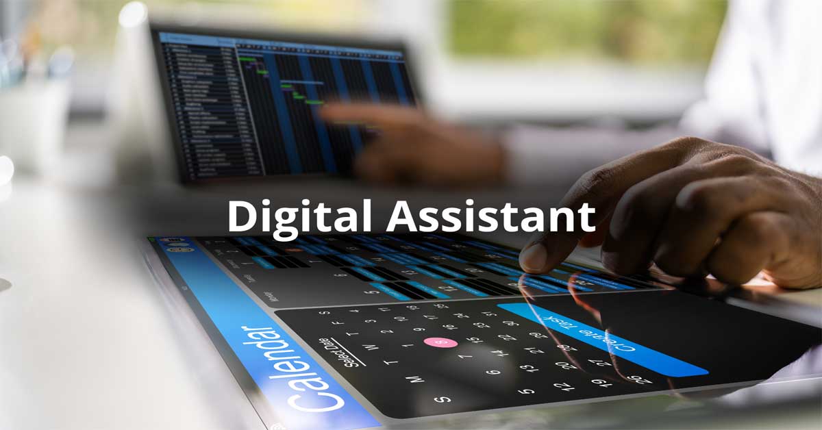 Another Name for Virtual Assistant