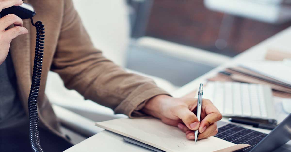 The Role of Appointment Setting Services in Outbound Call Centers