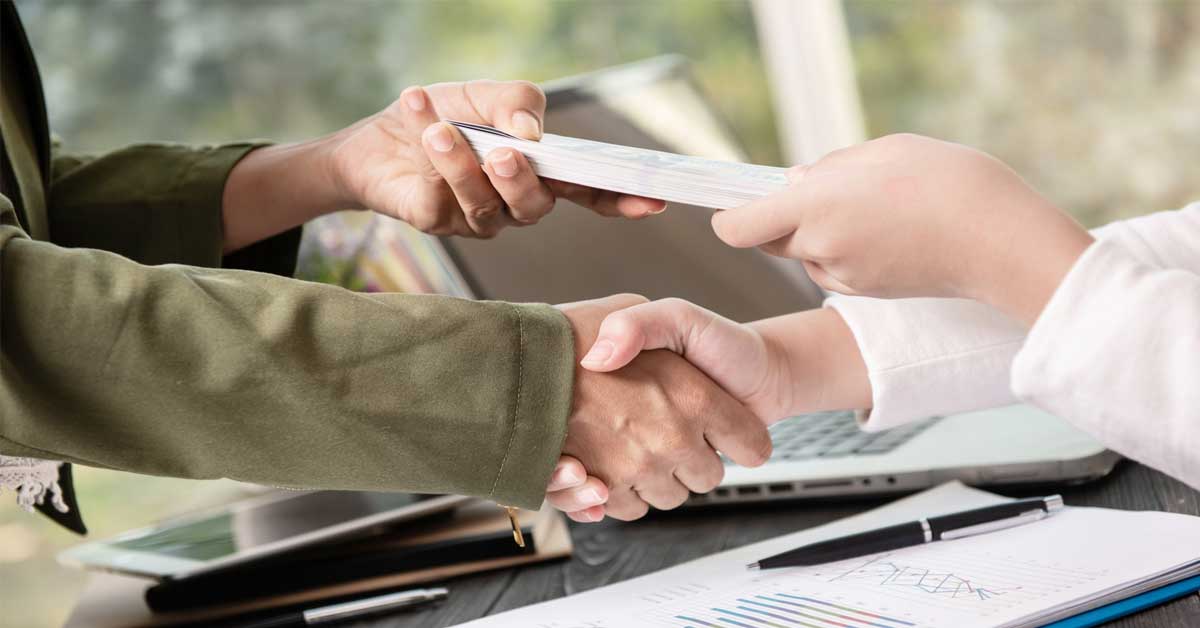 Best Merchant Cash Advance